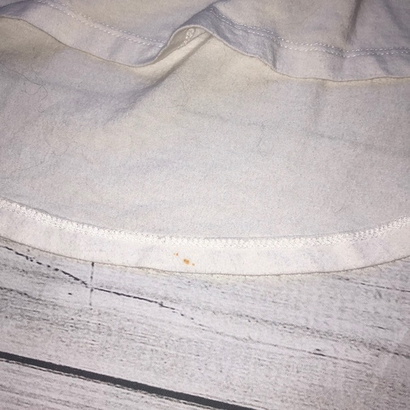 ⭐️ Auburn Tigers Glitter Pocket Tee - Picture 4 of 4